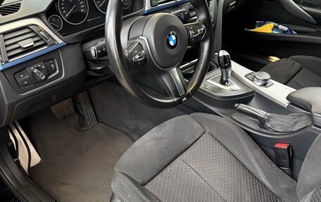 BMW 3 серия, 2013 год, 2 690 000 рублей, 7 фотография
