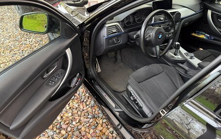 BMW 3 серия, 2013 год, 2 690 000 рублей, 10 фотография