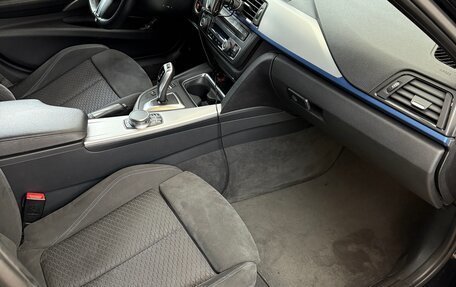 BMW 3 серия, 2013 год, 2 690 000 рублей, 9 фотография