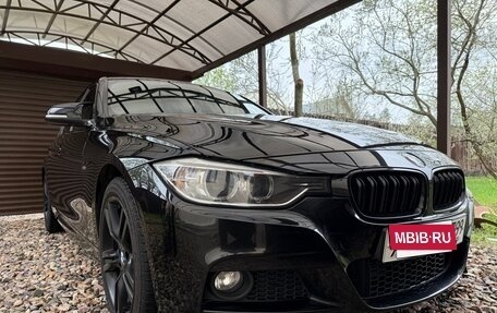 BMW 3 серия, 2013 год, 2 690 000 рублей, 2 фотография