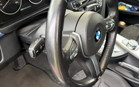 BMW 3 серия, 2013 год, 2 690 000 рублей, 8 фотография