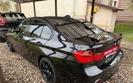 BMW 3 серия, 2013 год, 2 690 000 рублей, 4 фотография
