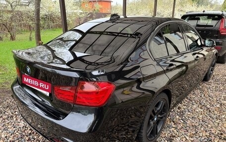 BMW 3 серия, 2013 год, 2 690 000 рублей, 5 фотография