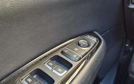 KIA Optima IV, 2018 год, 2 400 000 рублей, 16 фотография