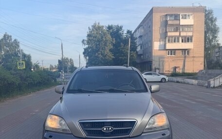 KIA Sorento IV, 2004 год, 350 000 рублей, 2 фотография