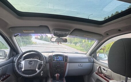 KIA Sorento IV, 2004 год, 350 000 рублей, 8 фотография