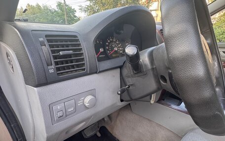 KIA Sorento IV, 2004 год, 350 000 рублей, 9 фотография