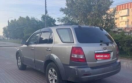 KIA Sorento IV, 2004 год, 350 000 рублей, 6 фотография
