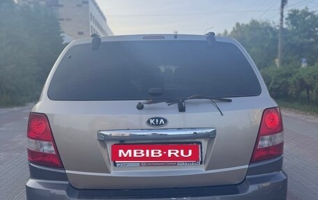KIA Sorento IV, 2004 год, 350 000 рублей, 5 фотография