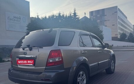 KIA Sorento IV, 2004 год, 350 000 рублей, 4 фотография