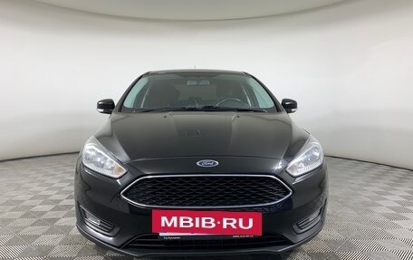 Ford Focus III, 2017 год, 970 000 рублей, 2 фотография