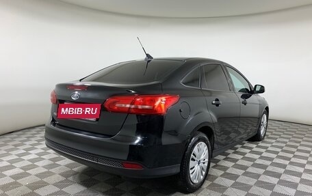 Ford Focus III, 2017 год, 970 000 рублей, 5 фотография