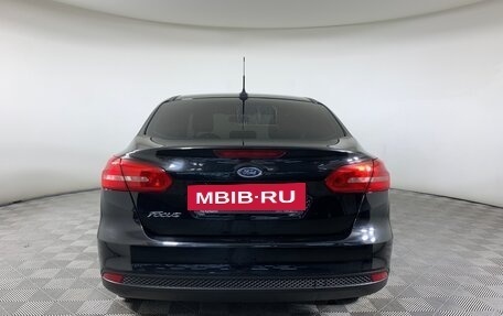 Ford Focus III, 2017 год, 970 000 рублей, 6 фотография