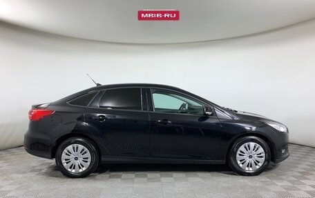 Ford Focus III, 2017 год, 970 000 рублей, 4 фотография