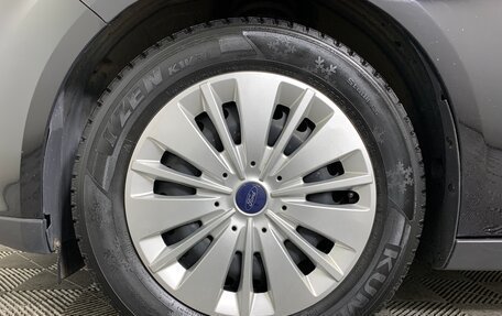 Ford Focus III, 2017 год, 970 000 рублей, 9 фотография