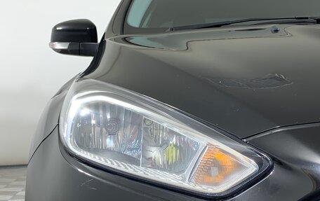 Ford Focus III, 2017 год, 970 000 рублей, 10 фотография