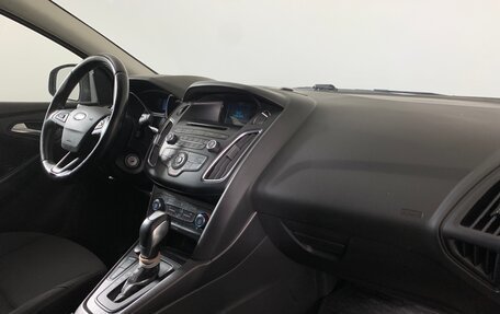 Ford Focus III, 2017 год, 970 000 рублей, 13 фотография