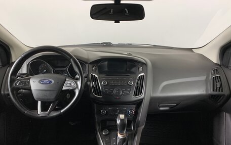 Ford Focus III, 2017 год, 970 000 рублей, 12 фотография