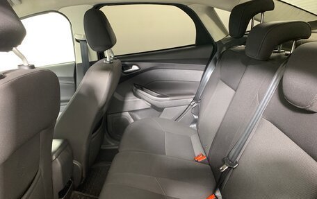 Ford Focus III, 2017 год, 970 000 рублей, 18 фотография