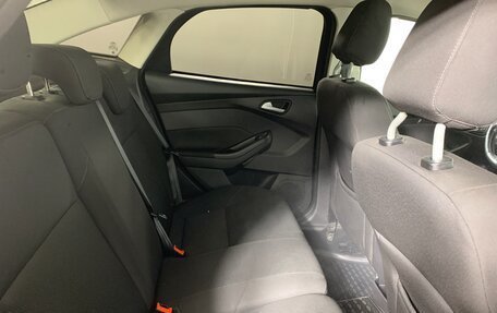 Ford Focus III, 2017 год, 970 000 рублей, 17 фотография