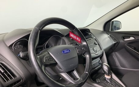 Ford Focus III, 2017 год, 970 000 рублей, 11 фотография