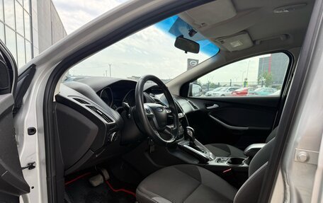 Ford Focus III, 2013 год, 650 000 рублей, 5 фотография