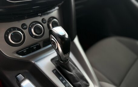 Ford Focus III, 2013 год, 650 000 рублей, 8 фотография