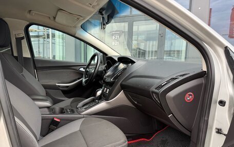 Ford Focus III, 2013 год, 650 000 рублей, 6 фотография