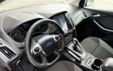 Ford Focus III, 2013 год, 650 000 рублей, 7 фотография