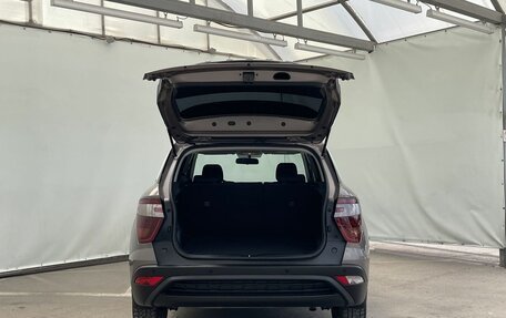 Hyundai Creta, 2021 год, 1 850 000 рублей, 7 фотография
