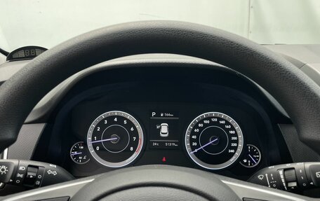 Hyundai Creta, 2021 год, 1 850 000 рублей, 13 фотография