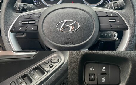 Hyundai Creta, 2021 год, 1 850 000 рублей, 17 фотография