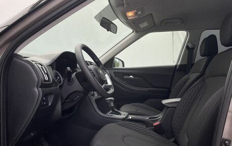 Hyundai Creta, 2021 год, 1 850 000 рублей, 10 фотография