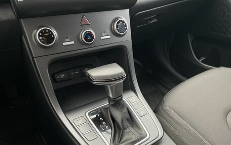 Hyundai Creta, 2021 год, 1 850 000 рублей, 15 фотография