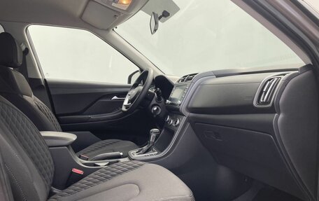 Hyundai Creta, 2021 год, 1 850 000 рублей, 11 фотография