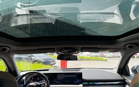 BMW 5 серия, 2024 год, 7 300 000 рублей, 7 фотография