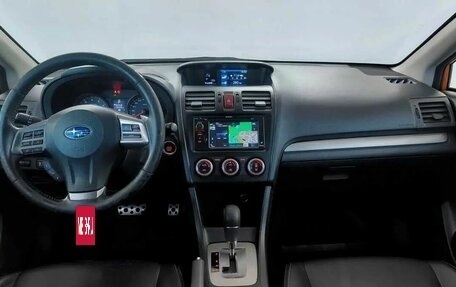 Subaru XV I рестайлинг, 2013 год, 1 229 000 рублей, 5 фотография