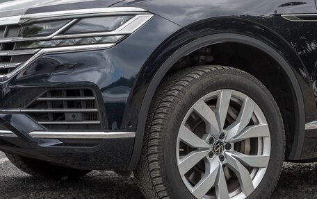 Volkswagen Touareg III, 2022 год, 5 000 000 рублей, 2 фотография
