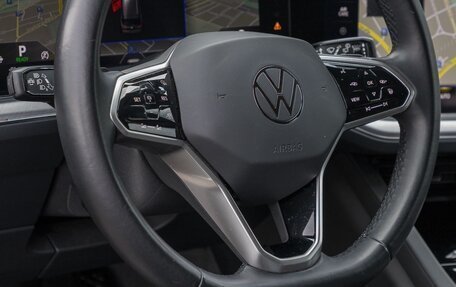 Volkswagen Touareg III, 2022 год, 5 000 000 рублей, 6 фотография