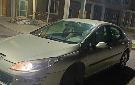 Peugeot 407, 2004 год, 220 000 рублей, 4 фотография