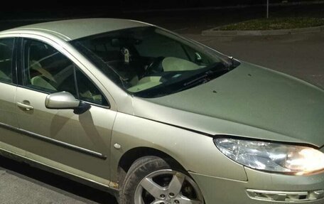 Peugeot 407, 2004 год, 220 000 рублей, 2 фотография