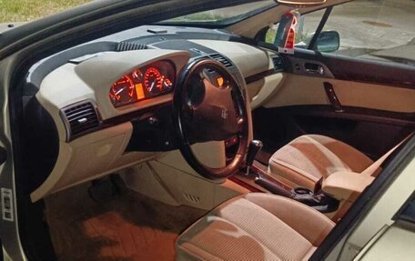 Peugeot 407, 2004 год, 220 000 рублей, 7 фотография