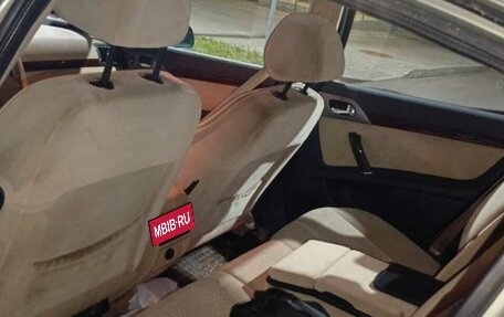 Peugeot 407, 2004 год, 220 000 рублей, 8 фотография
