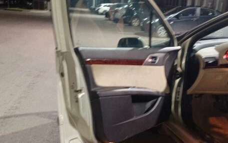 Peugeot 407, 2004 год, 220 000 рублей, 9 фотография