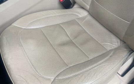 Mercedes-Benz GLS, 2016 год, 3 890 000 рублей, 10 фотография
