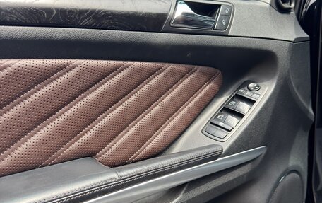 Mercedes-Benz GL-Класс, 2011 год, 2 350 000 рублей, 10 фотография