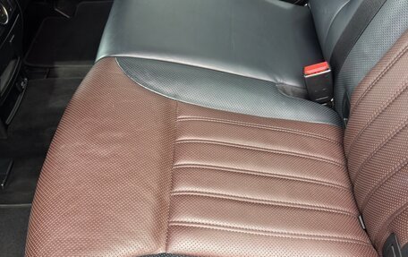 Mercedes-Benz GL-Класс, 2011 год, 2 350 000 рублей, 7 фотография