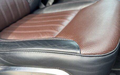 Mercedes-Benz GL-Класс, 2011 год, 2 350 000 рублей, 13 фотография
