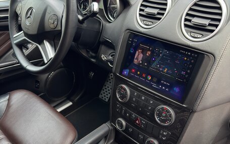 Mercedes-Benz GL-Класс, 2011 год, 2 350 000 рублей, 12 фотография