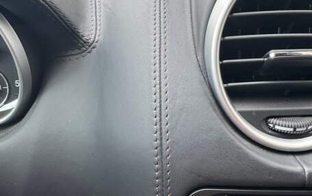 Mercedes-Benz GL-Класс, 2011 год, 2 350 000 рублей, 17 фотография